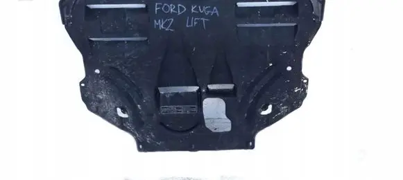 Ford Kuga II Engine splash shield/under tray 60622315