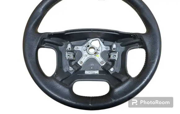 Volvo XC70 Steering wheel 30741502