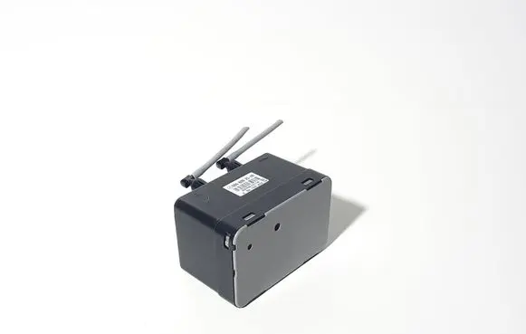 Mercedes-Benz E W211 Door central lock control unit/module A3510020010 0008002548 2070210118