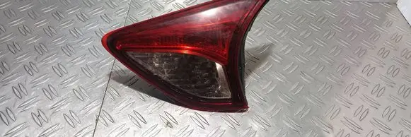 Mazda CX-5 Tailgate rear/tail lights Kd53513fo