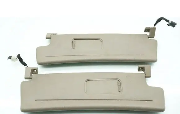 Volvo C70 Sun visor 