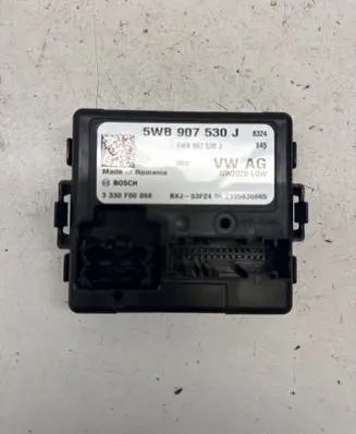 Seat Leon IV Gateway control module 5WB907530J 3330F00098