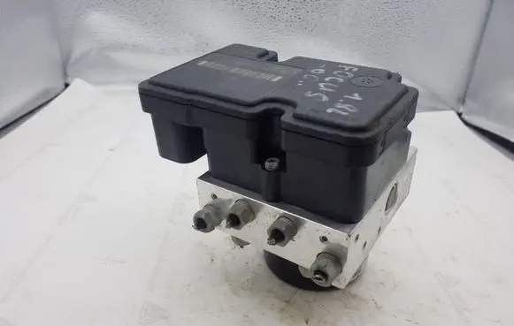 Ford Focus ABS Pump 3M512M110JA 10020700714 10097001243