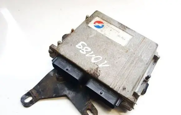 Mazda CX-7 LP gas control unit module 67r011002 110r001001