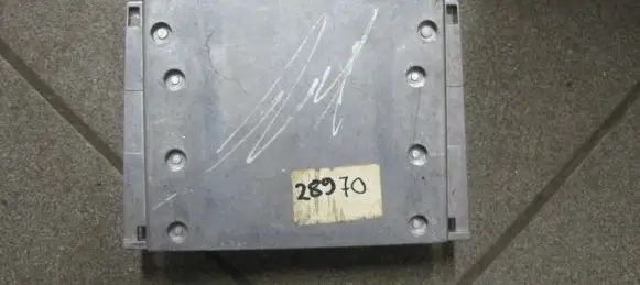 Mercedes-Benz S W140 Engine control unit/module 0155455732