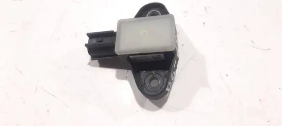 Volkswagen PASSAT B6 Airbag deployment crash/impact sensor 46100303 31107192KT