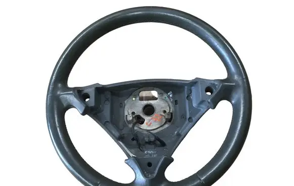 Porsche Cayenne (9PA) Steering wheel