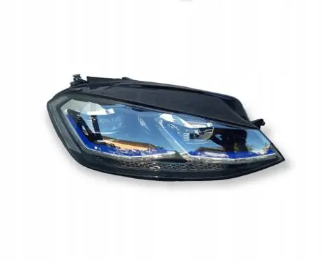 Volkswagen Golf VII Headlight/headlamp 1ZX01306666