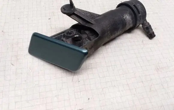 Nissan Almera N16 Headlight washer spray nozzle 21543
