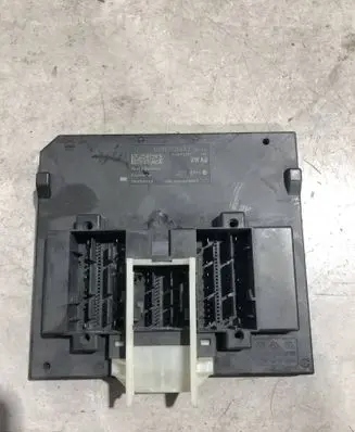 Skoda Octavia Mk3 (5E) Comfort/convenience module 5Q0937084AJ