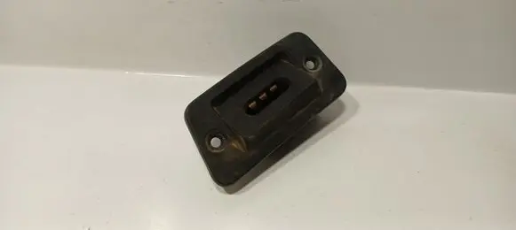 Volkswagen Caddy Sliding door contact joint 22400167510