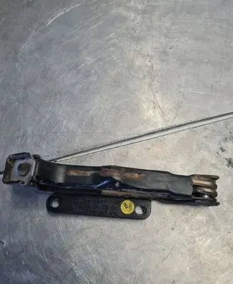 Volkswagen Transporter - Caravelle T5 Sliding door check strap stopper 7H0843414 DC040304