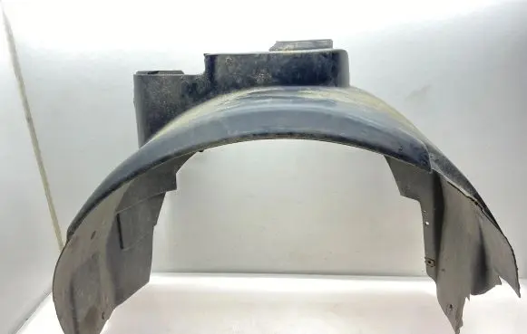 Alfa Romeo 156 Front wheel arch liner splash guards 60619623