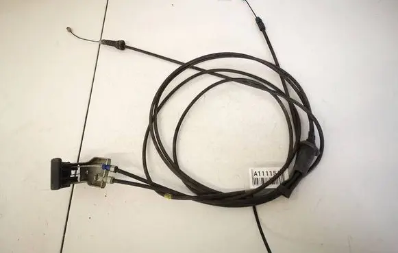 Mini One - Cooper R50 - 53 Engine bonnet (hood) release handle 