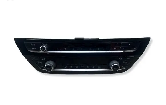 BMW 5 G30 G31 G38 Climate control unit 7947869