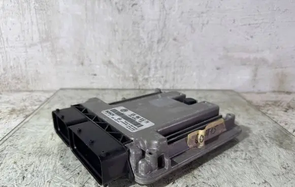 Seat Altea Engine control unit/module 03G906016FH 0281011909 1039S06062