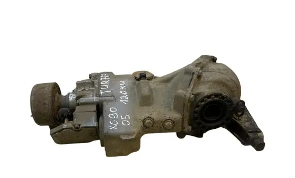 Volvo XC90 Rear differential P30651884 S331563 01023862