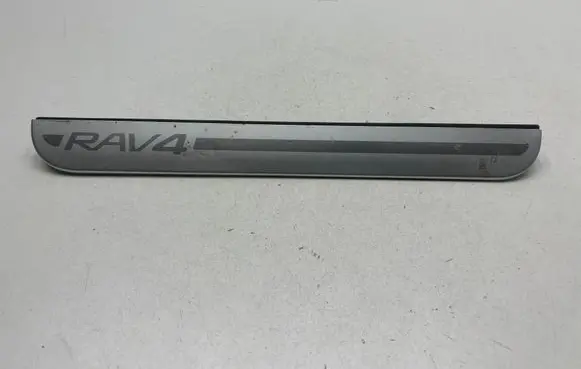 Toyota RAV 4 (XA30) Front sill trim cover 6791142030