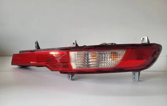 KIA Sportage Rear bumper light 