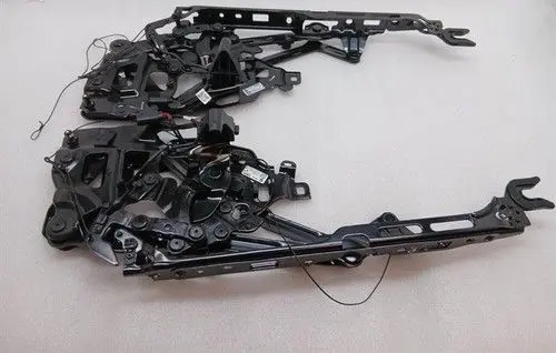 BMW M4 G82 G83 Tailgate/trunk/boot hinge 54345A05E28