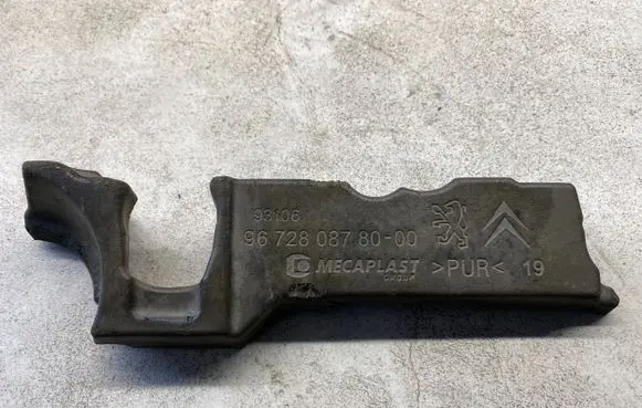 Other engine part