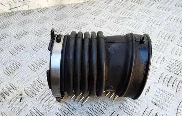 Air intake duct part