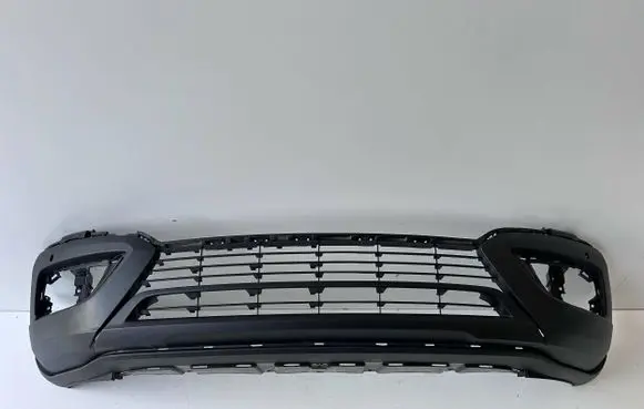 Opel Crossland X Front bumper 39097371