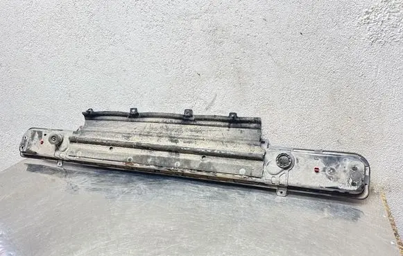 Ford Edge II Bottom radiator support slam panel FT4B8A297A