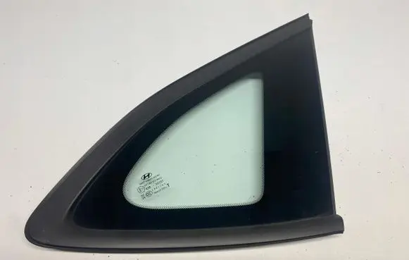 Hyundai Tucson LM Rear side window