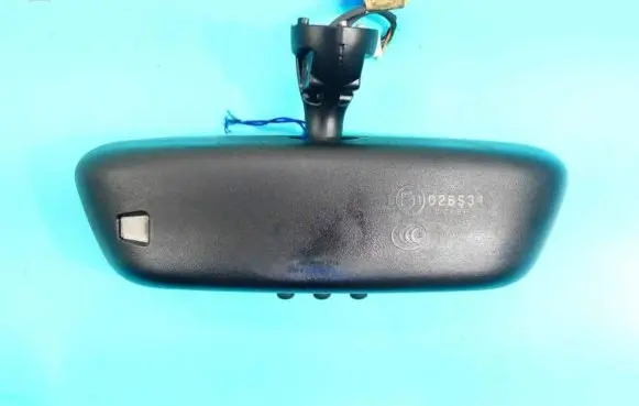 Infiniti QX30 Rear view mirror (interior) IMPRK1079373
