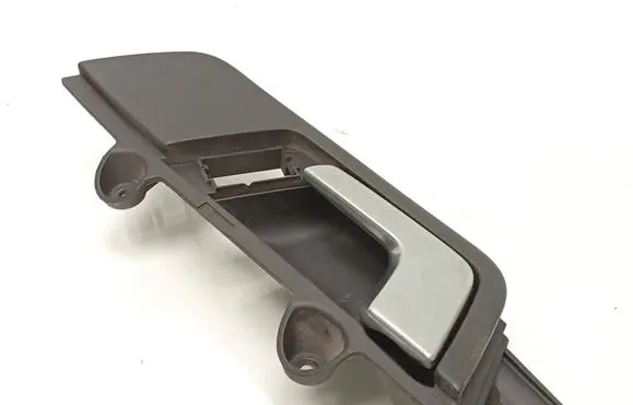 Front door interior handle
