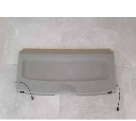 Renault Clio II Parcel shelf 