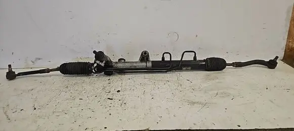 SsangYong Rexton I Steering rack 