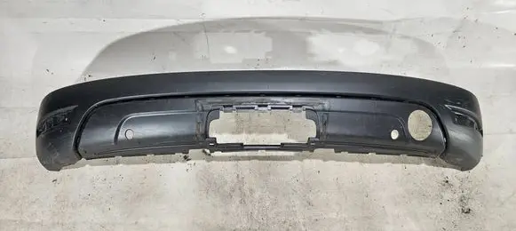 Volkswagen Golf Cross Rear bumper lower part trim 5M0807521N