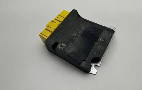 Mercedes-Benz GLC X253 C253 Airbag control unit/module A2059008518 A2059027905 A2059011607