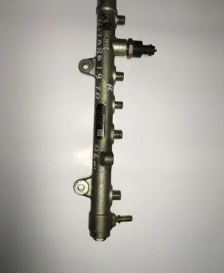 Suzuki Grand Vitara II Fuel main line pipe 0445214078 8200396999 0281002719