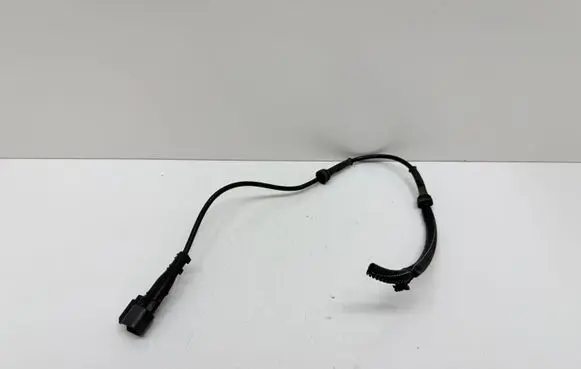 Volvo XC60 Front ABS sensor wiring 