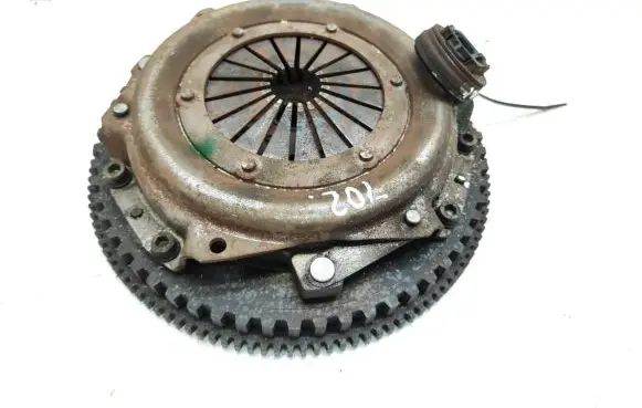 Citroen C2 Clutch set kit