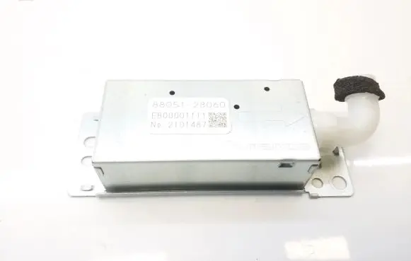 Lexus RX 450H Other control units/modules 8805128060