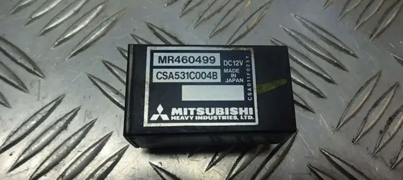 Mitsubishi Carisma Air conditioning (A/C) pressure sensor MR460499