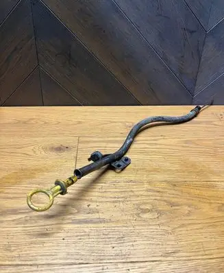 Opel Vivaro Oil level dip stick 111518504R
