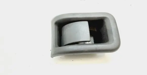 Volvo XC60 Engine bonnet (hood) release handle 30779851