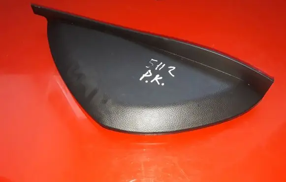 Chevrolet Captiva Dashboard side end trim 96630088