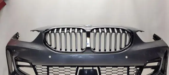 BMW 1 F40 Front bumper 51118070928