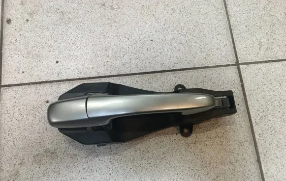 Mazda CX-9 Front door exterior handle EG2172412