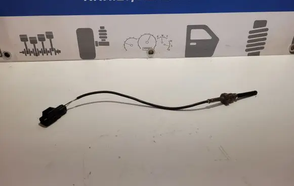Volvo XC70 Exhaust gas temperature sensor 30713739A
