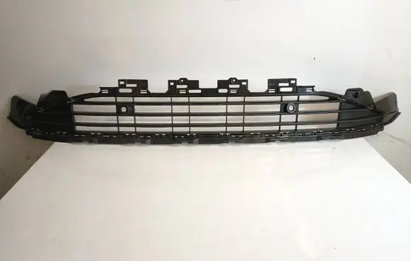 Audi Q4 Sportback e-tron Front bumper lower grill 89A807683autoas5 89A807683