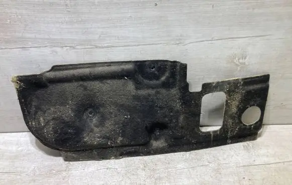 Nissan Micra K14 Front sound insulation 678965FB0A