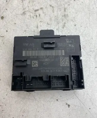 Volkswagen Golf Sportsvan Door control unit/module 5Q0959393B