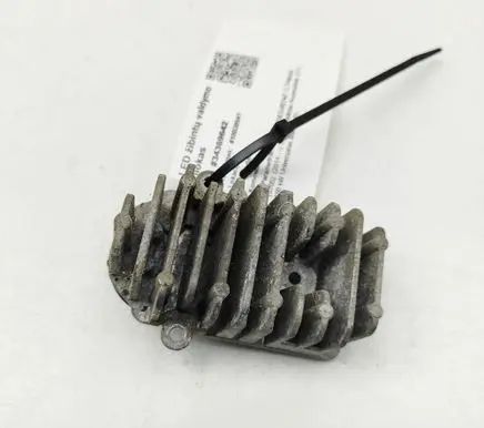 Mercedes-Benz C W205 LED ballast control module 1305715284